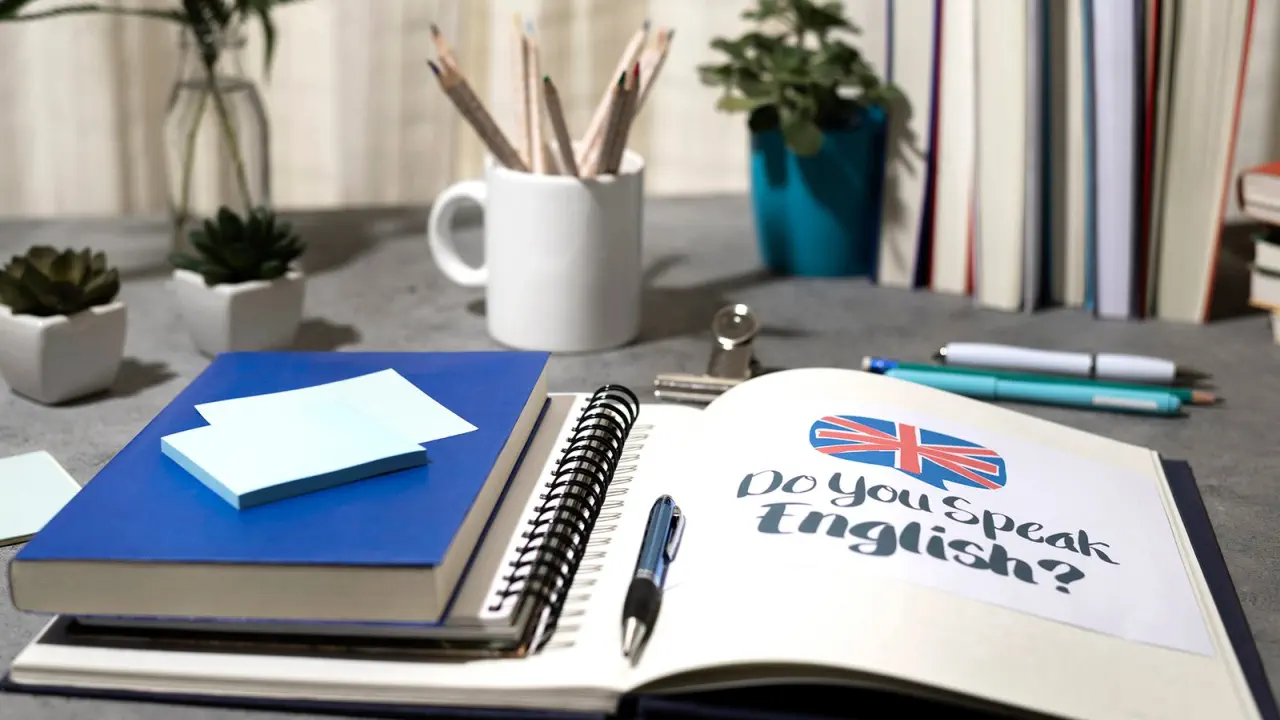 VAE_Ingles_Title Curso de Inglés - basico