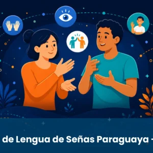 curso-lengua-senas-paraguaya-basico Curso de Lengua de Señas Paraguaya - basico