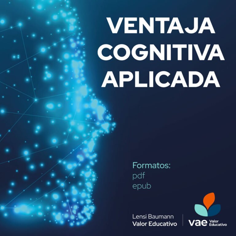 E-Book: Ventaja Cognitiva Aplicada